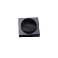 Grills square floor drain — detail 11