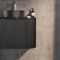 KDK Axiom Haven Wall-Mounted Polymer Cabinet — detail 4