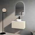 KDK Bellevue Slim Wall-Mounted Vanity — detail 4