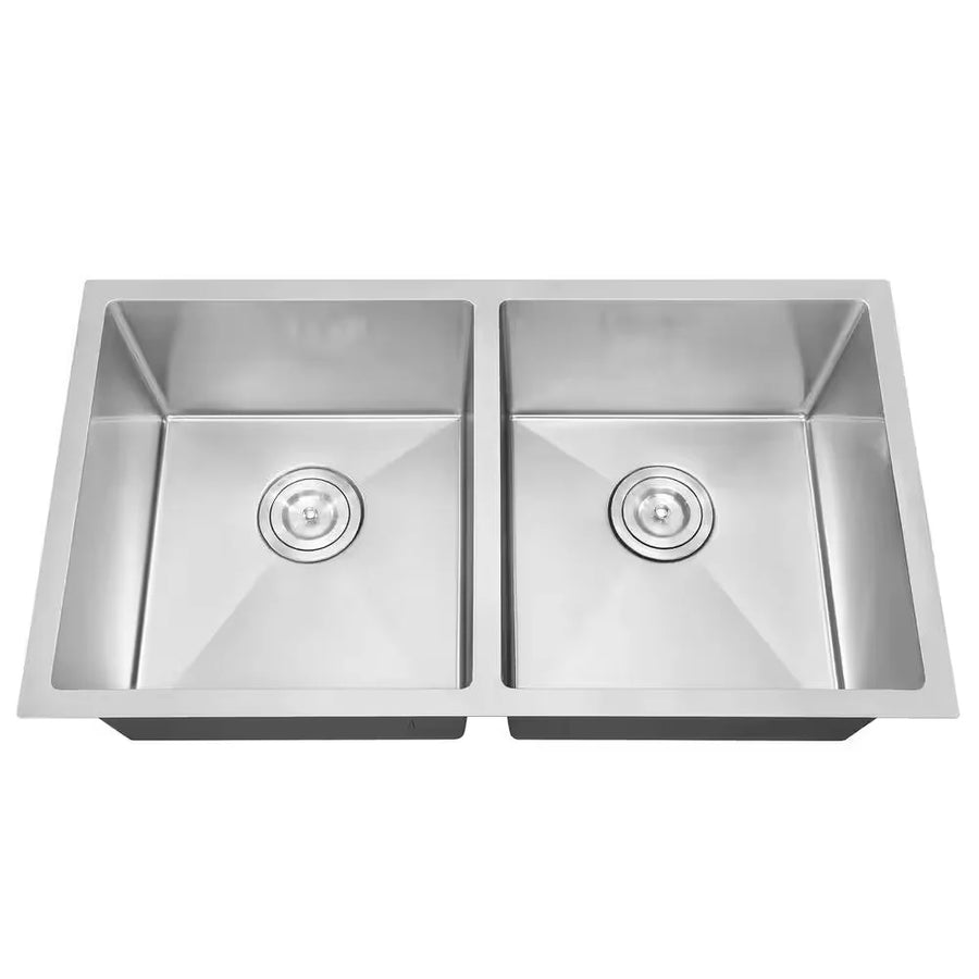 Stainless Steel Kitchen Sink