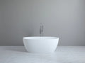 KDK Stella Freestanding Bath — detail 7