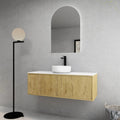 KDK Cielo Mini Wall-Mounted Vanity — detail 4