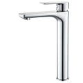 Vito Kitchen Round Tall Basin Mixer Tap — detail 7