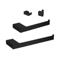 Vito Premium Bathroom Hardware Collection (4-Piece) — detail 2