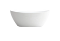 Evie Freestanding Bath — detail 2
