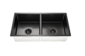 KDK Seamless Metal Kitchen Basin — detail 7