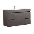 KDK Modern Wall-Mounted Bath Vanity — detail 6