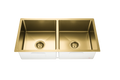KDK Seamless Metal Kitchen Basin — detail 9