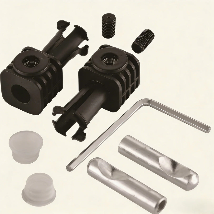 Wall-Hung Toilet Fixing Screw