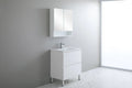 KDK Vita Flux PVC Cabinet — detail 7