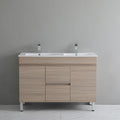 KDK Furniture-Style Leg Vanity — detail 5