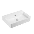 KDK Wall-Mounted Basin — detail 5