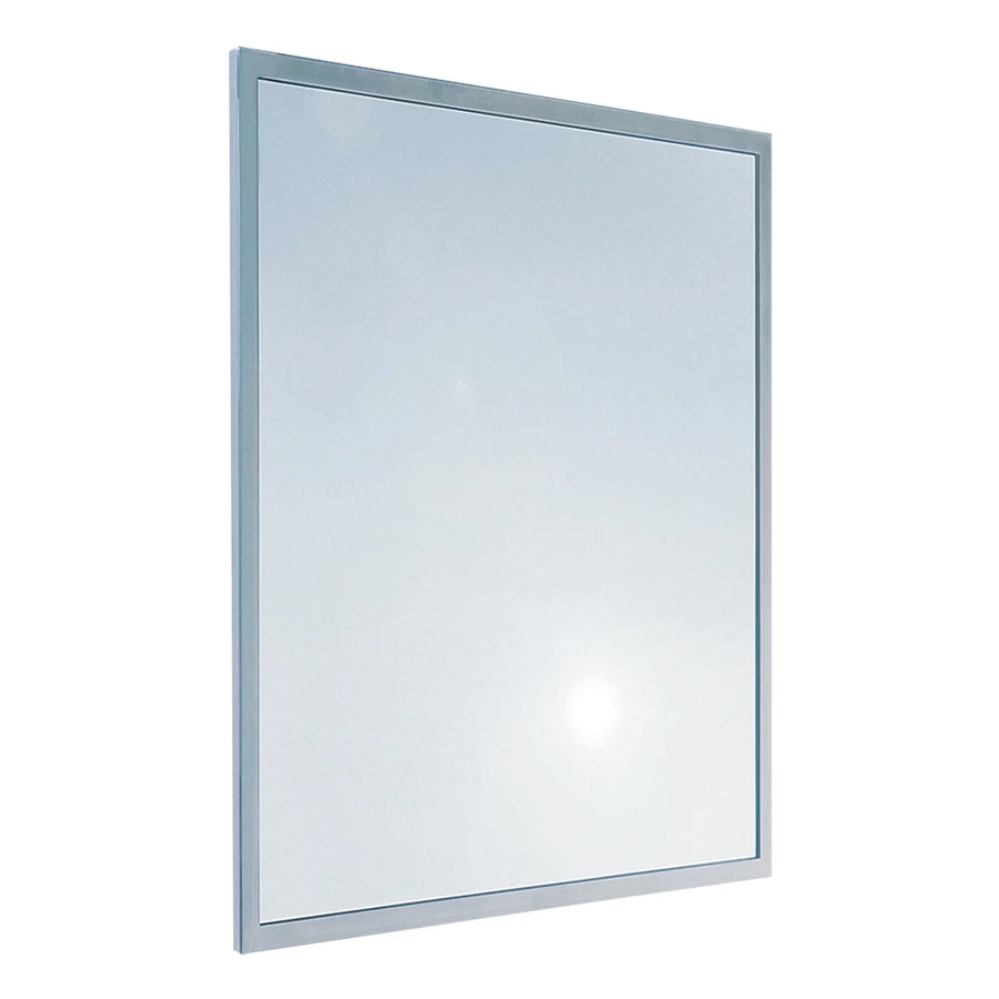 Framed Glass Mirror AS Compliant