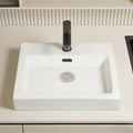 KDK Insert Basin — detail 3