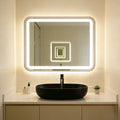 KDK Above Counter Basin — detail 3