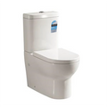KDK Pola BTW Toilet Suite — detail 2