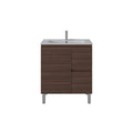 Bathroom Freestanding Vanity with Legs — detail 6