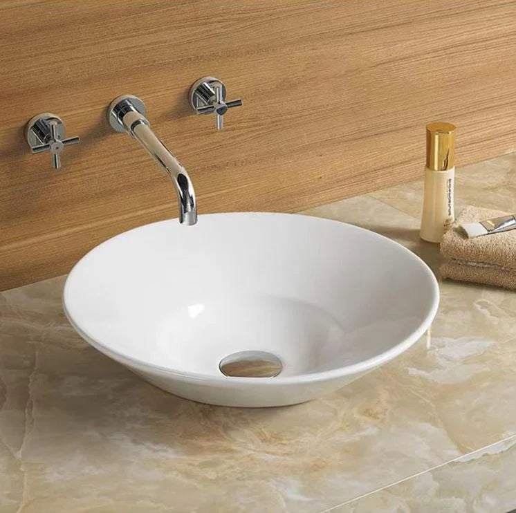 Insert Basin