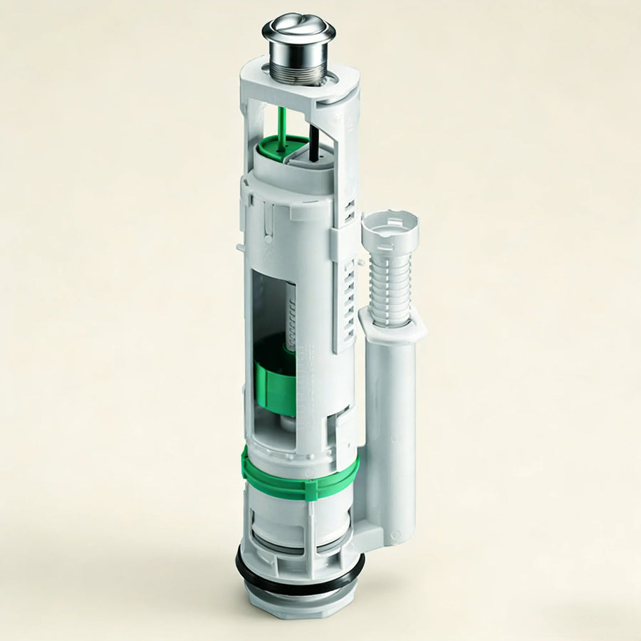 Toilet Inlet Valve Cistern Geberit Outlet Valve