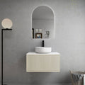 KDK Cielo Standard Wall-Mounted Vanity — product view
