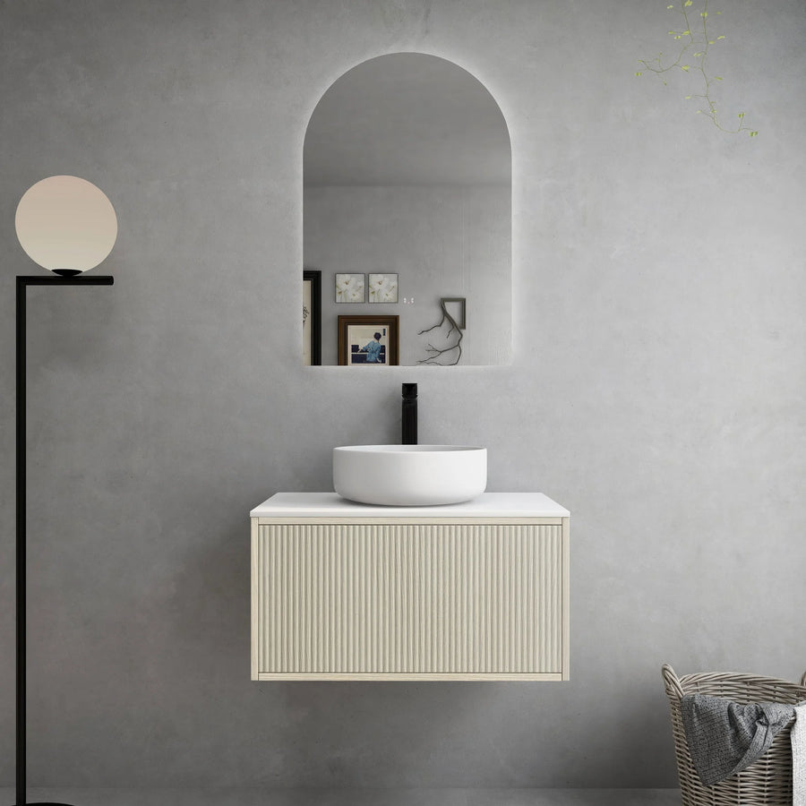 Cielo Standard Wall-Mounted Vanity