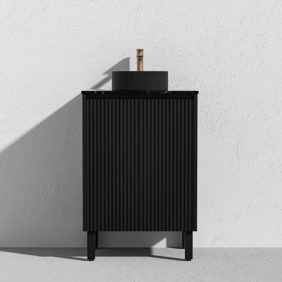 The Windsor Freestanding Vanity