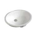 KDK Under Counter Basin — detail 2