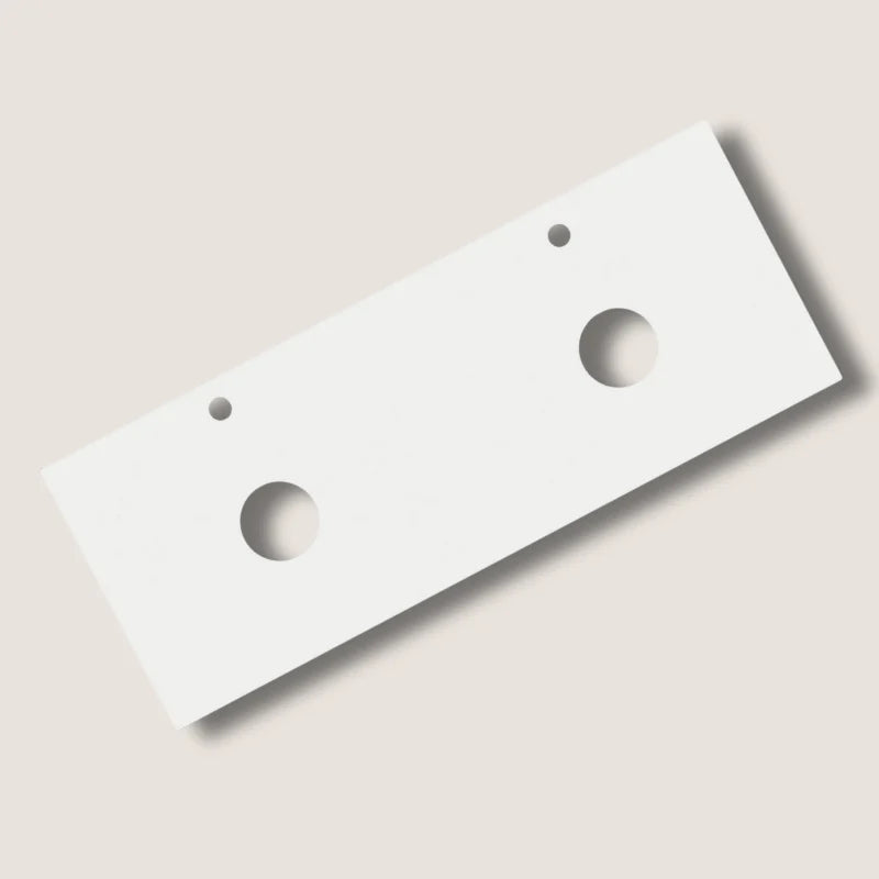 Cystlized Stone Top