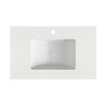 KDK Above Counter Basin — detail 4