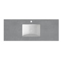 KDK Vanity Top Speckle — detail 7