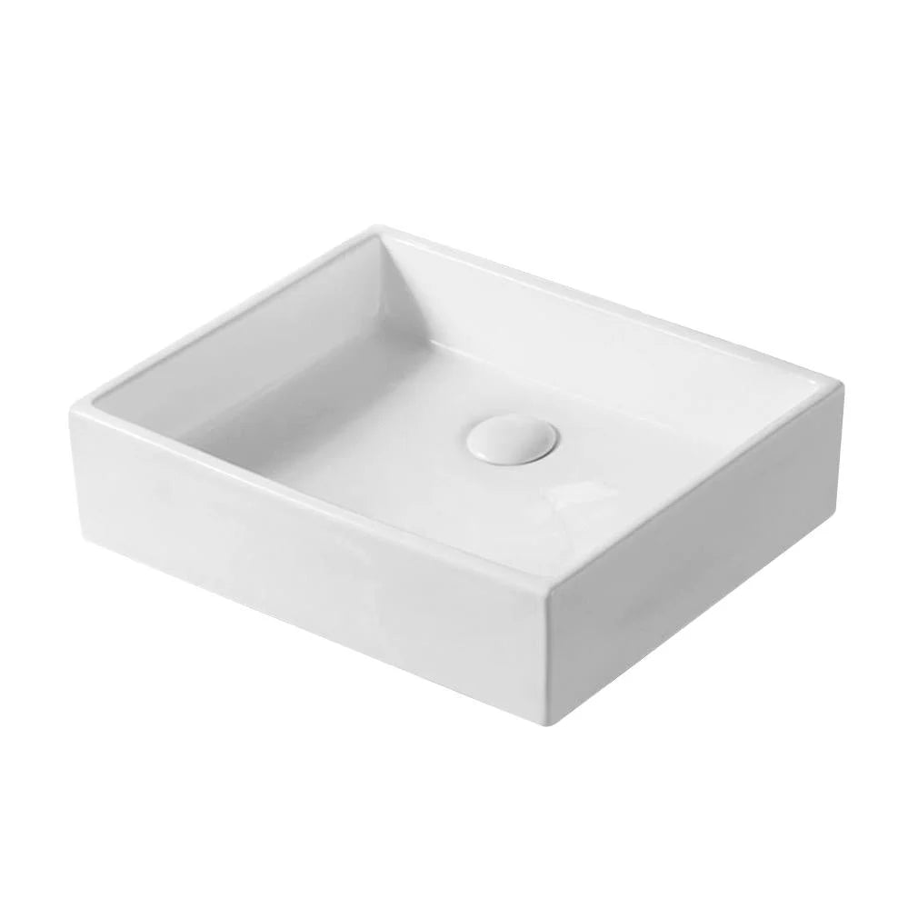 Above Counter Basin