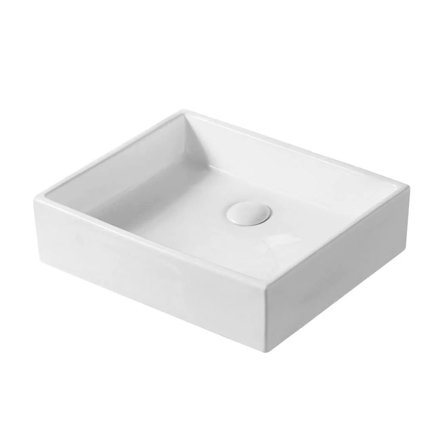 Above Counter Basin