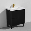 KDK Windsor Freestanding Vanity — detail 5
