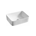 Above Counter Basin — product view