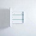 Elegant Tall Boy Shaving Cabinet — detail 6