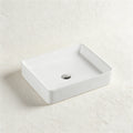 KDK Above Counter Basin — detail 2