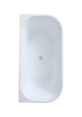 KDK Elivia BTW Bathtub — detail 6