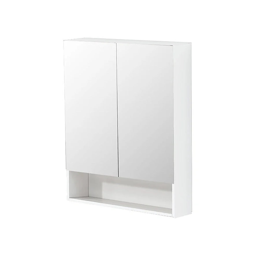 PVC Shaving Cabinet – Modern Bathroom Storage