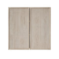 Vito Kitchen Wall Cabinet 1 Door Cupboard Door — detail 2