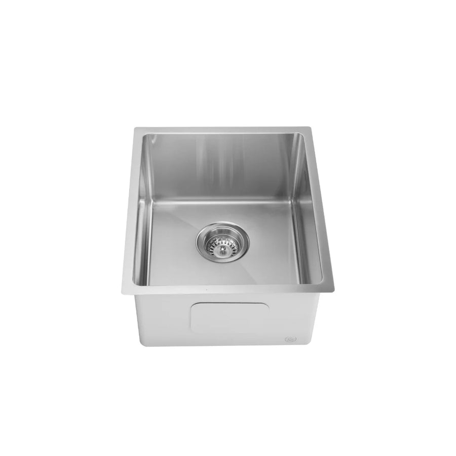 Stainless Steel Kitchen Sink