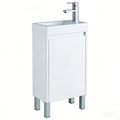KDK PVC Slim Vanity — detail 2