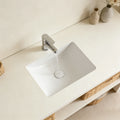 KDK Vanity Stone Top With Undermount Basin — detail 11