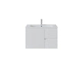 KDK Bathroom Wall Hung Vanity — product view