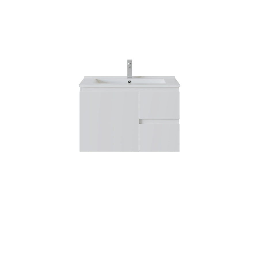 Bathroom Wall Hung Vanity