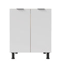 Kitchen Floor Cabinet 2 Doors — detail 27
