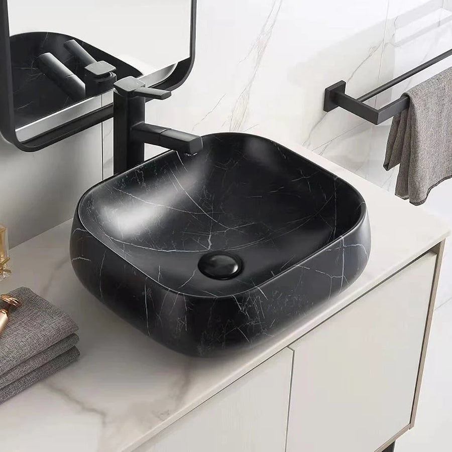 Marble Basin