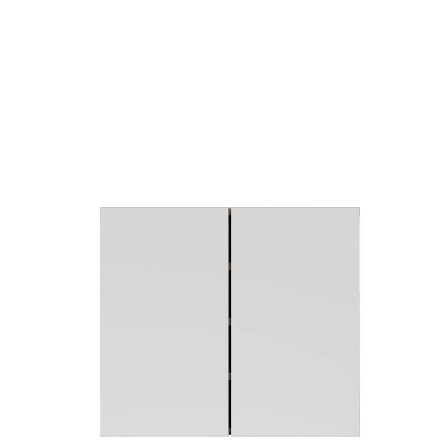 Kitchen Rangehood Cabinet 2 Door Cupboard