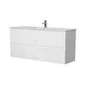 KDK PVC Wall-Mounted Basin — detail 7