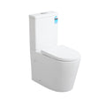 Avis Rimless Toilet Suite — product view