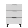 Vito 3-Drawer Kitchen Cabinet - Only Drawer — detail 2